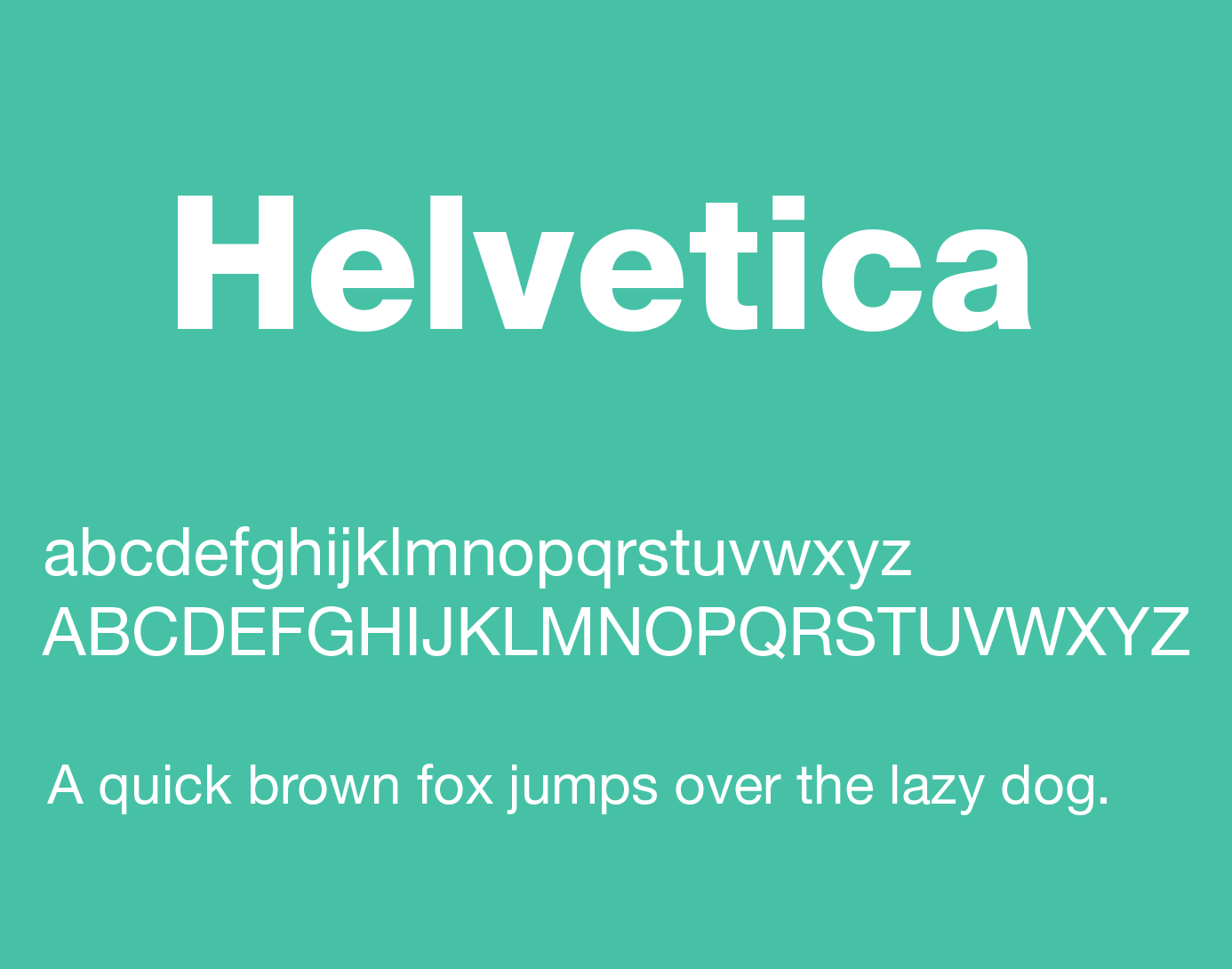 helvetica neue regular font download